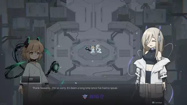 《奈米使徒计划 NanoApostle》中文版百度云迅雷下载v1.0.2b98|容量2.33GB|官方简体中文|支持键盘.鼠标.手柄 《奈米使徒计划 NanoApostle》中文版百度云迅雷下载v1.0.2b98|容量2.33GB|官方简体中文|支持键盘.鼠标.手柄