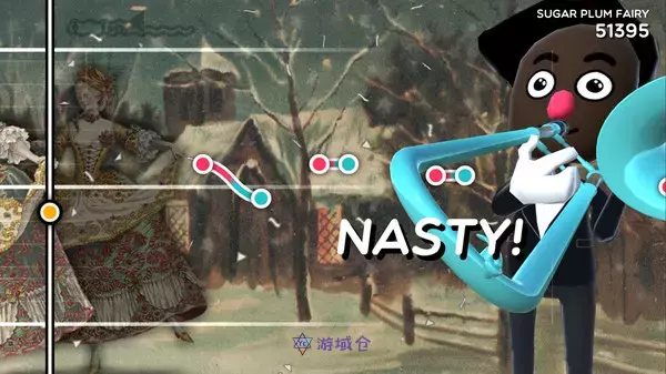 《长号冠军 Trombone Champ》中文版百度云迅雷下载Build.15717465|容量944MB|官方简体中文|支持键盘.鼠标 《长号冠军 Trombone Champ》中文版百度云迅雷下载Build.15717465|容量944MB|官方简体中文|支持键盘.鼠标