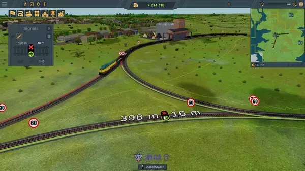 《火车世界 Train World》中文版百度云迅雷下载Build.15922437|容量6.7GB|官方简体中文|支持键盘.鼠标 《火车世界 Train World》中文版百度云迅雷下载Build.15922437|容量6.7GB|官方简体中文|支持键盘.鼠标