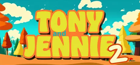 《托尼与珍妮2 Tony and Jennie 2》中文版百度云迅雷下载 《托尼与珍妮2 Tony and Jennie 2》中文版百度云迅雷下载