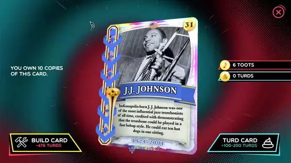 《长号冠军 Trombone Champ》中文版百度云迅雷下载Build.15717465|容量944MB|官方简体中文|支持键盘.鼠标 《长号冠军 Trombone Champ》中文版百度云迅雷下载Build.15717465|容量944MB|官方简体中文|支持键盘.鼠标
