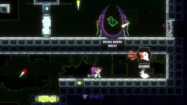 《鸭子悖论 Duck Paradox》中文版百度云迅雷下载v1.0.3 《鸭子悖论 Duck Paradox》中文版百度云迅雷下载v1.0.3