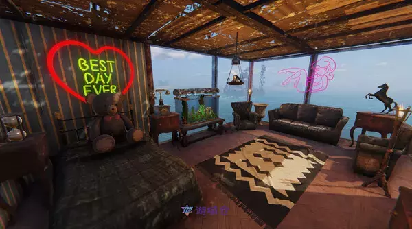 《沉没之地 Sunkenland》中文版百度云迅雷下载集成Overhaul升级 《沉没之地 Sunkenland》中文版百度云迅雷下载集成Overhaul升级
