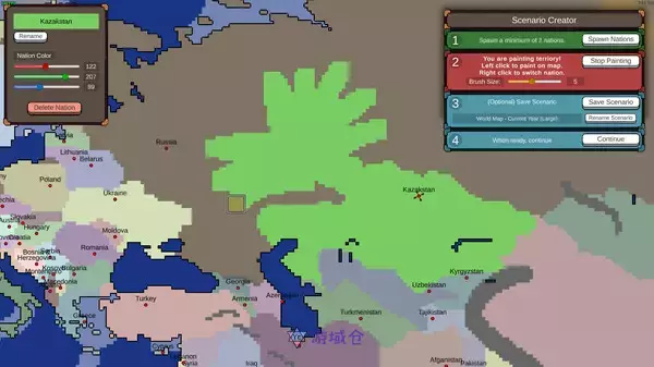 《冲突年代:世界大战模拟器 Ages of Conflict: World War Simulator》中文版百度云迅雷下载Build.15950890|容量98MB|官方简体中文|支持键盘.鼠标.手柄 《冲突年代:世界大战模拟器 Ages of Conflict: World War Simulator》中文版百度云迅雷下载Build.15950890|容量98MB|官方简体中文|支持键盘.鼠标.手柄
