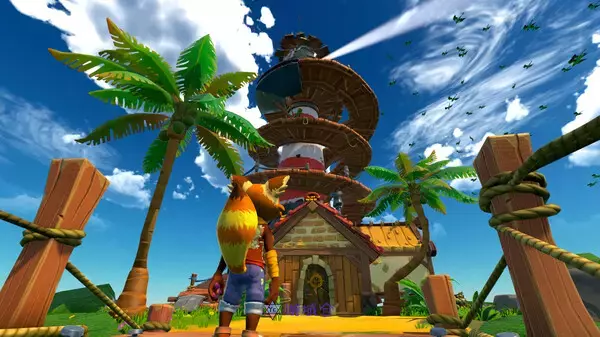 《动物海湾 Critter Cove》中文版百度云迅雷下载v176|容量7.93GB|官方简体中文|支持键盘.鼠标.手柄 《动物海湾 Critter Cove》中文版百度云迅雷下载v176|容量7.93GB|官方简体中文|支持键盘.鼠标.手柄