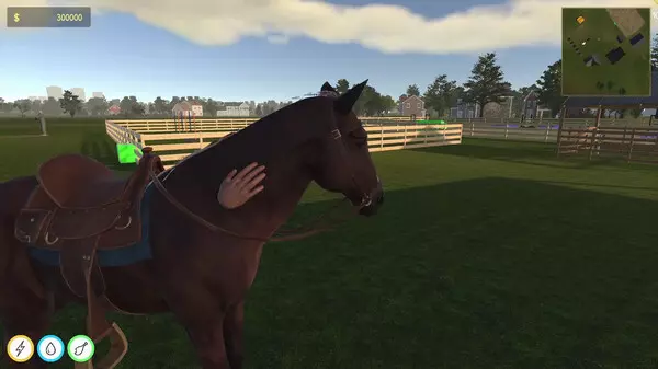 《动物训导师模拟器 Animal Trainer Simulator》中文版百度云迅雷下载 《动物训导师模拟器 Animal Trainer Simulator》中文版百度云迅雷下载