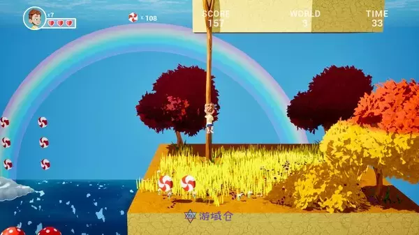 《托尼与珍妮2 Tony and Jennie 2》中文版百度云迅雷下载 《托尼与珍妮2 Tony and Jennie 2》中文版百度云迅雷下载