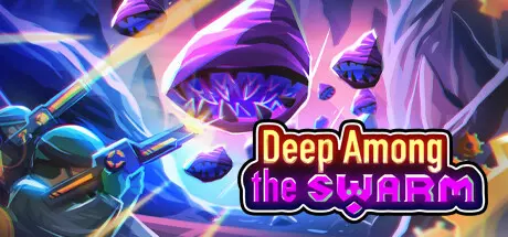 《深陷虫潮 Deep Among the Swarm》英文版下载15852214