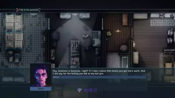 《静脉注射 2 Intravenous 2》中文版百度云迅雷下载v1.1.0|容量4.03GB|官方简体中文|支持键盘.鼠标.手柄 《静脉注射 2 Intravenous 2》中文版百度云迅雷下载v1.1.0|容量4.03GB|官方简体中文|支持键盘.鼠标.手柄