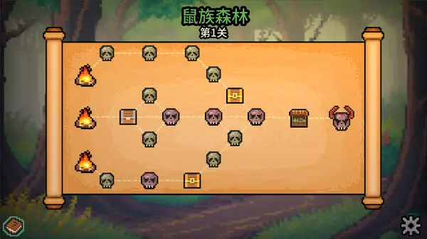 《拉杆英雄 Spin Hero》中文版百度云迅雷下载 《拉杆英雄 Spin Hero》中文版百度云迅雷下载