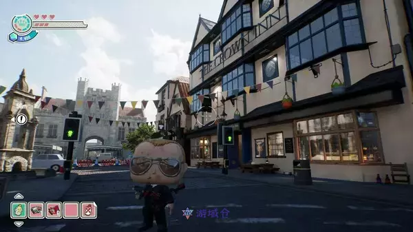 《Funko Fusion》中文版百度云迅雷下载v1.2.3.137492 《Funko Fusion》中文版百度云迅雷下载v1.2.3.137492