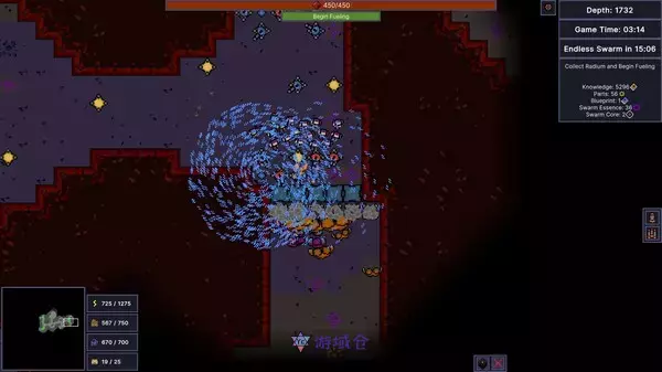 《深陷虫潮 Deep Among the Swarm》英文版百度云迅雷下载15852214 《深陷虫潮 Deep Among the Swarm》英文版百度云迅雷下载15852214