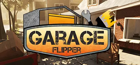 《车库翻新大师 Garage Flipper》中文版百度云迅雷下载 《车库翻新大师 Garage Flipper》中文版百度云迅雷下载