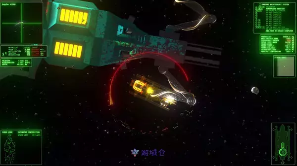 《ΔV:土星环 ΔV: Rings of Saturn》中文版百度云迅雷下载v1.59.7|整合4DLC|容量2.21GB|官方简体中文|支持键盘.鼠标.手柄 《ΔV:土星环 ΔV: Rings of Saturn》中文版百度云迅雷下载v1.59.7|整合4DLC|容量2.21GB|官方简体中文|支持键盘.鼠标.手柄