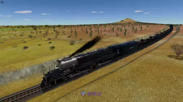 《火车世界 Train World》中文版百度云迅雷下载Build.15922437|容量6.7GB|官方简体中文|支持键盘.鼠标 《火车世界 Train World》中文版百度云迅雷下载Build.15922437|容量6.7GB|官方简体中文|支持键盘.鼠标