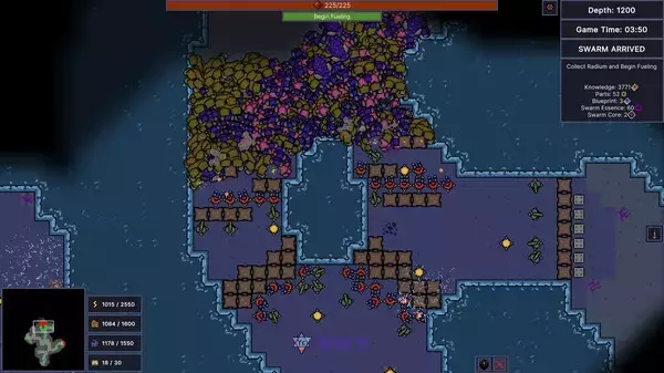 《深陷虫潮 Deep Among the Swarm》英文版百度云迅雷下载15852214 《深陷虫潮 Deep Among the Swarm》英文版百度云迅雷下载15852214