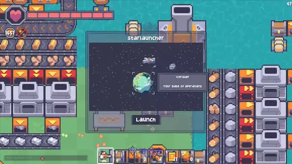《星际地基 Starground》中文版百度云迅雷下载Build.16348430|容量163MB|官方简体中文|支持键盘.鼠标.手柄 《星际地基 Starground》中文版百度云迅雷下载Build.16348430|容量163MB|官方简体中文|支持键盘.鼠标.手柄