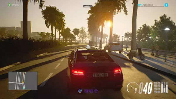 《出租生涯:模拟城市驾驶 Taxi Life: A City Driving Simulator》中文版百度云迅雷下载集成夏日主题包DLC 《出租生涯:模拟城市驾驶 Taxi Life: A City Driving Simulator》中文版百度云迅雷下载集成夏日主题包DLC