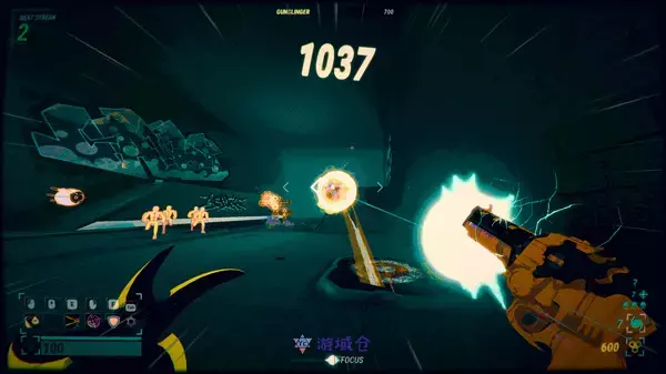 《机械节拍 ROBOBEAT》中文版百度云迅雷下载v1.1.4|容量4.46GB|官方简体中文|支持键盘.鼠标.手柄 《机械节拍 ROBOBEAT》中文版百度云迅雷下载v1.1.4|容量4.46GB|官方简体中文|支持键盘.鼠标.手柄