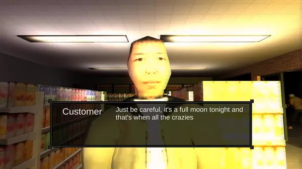 《夜间咬袭 Bite Night》英文版百度云迅雷下载v1.21 《夜间咬袭 Bite Night》英文版百度云迅雷下载v1.21