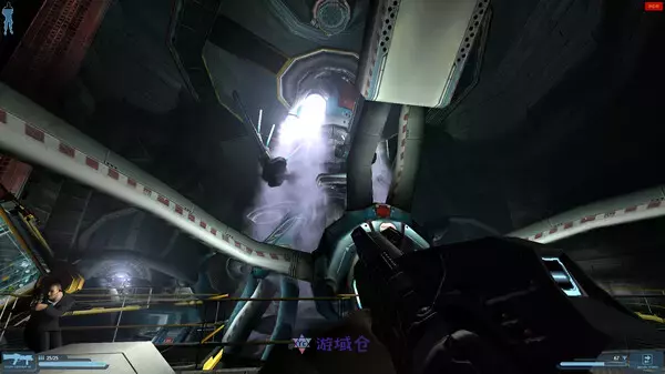 《神经风暴 NEURO》英文版百度云迅雷下载 《神经风暴 NEURO》英文版百度云迅雷下载