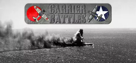 《航母对决:太平洋海战 Carrier Battles 4 Guadalcanal》中文版下载v1.12.11|容量305MB|官方简体中文|支持键盘.鼠标