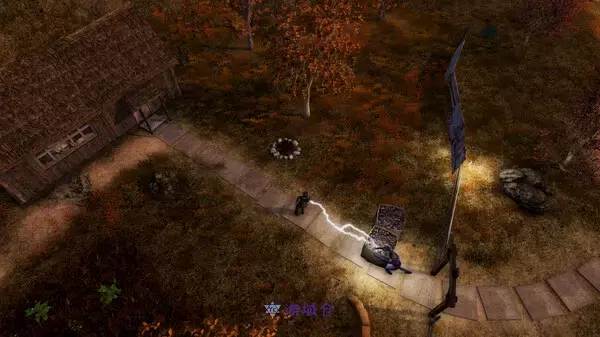 《通古斯:禁区实录 Tunguska: The Visitation》中文版百度云迅雷下载v1.89.5|容量4.72GB|官方简体中文|支持键盘.鼠标 《通古斯:禁区实录 Tunguska: The Visitation》中文版百度云迅雷下载v1.89.5|容量4.72GB|官方简体中文|支持键盘.鼠标