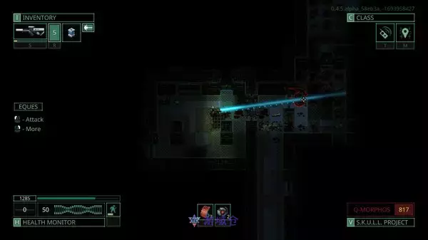 《Quasimorph》中文版百度云迅雷下载Build.15865056|容量1.33GB|官方简体中文|支持键盘.鼠标 《Quasimorph》中文版百度云迅雷下载Build.15865056|容量1.33GB|官方简体中文|支持键盘.鼠标