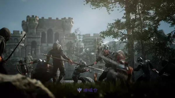 《战争之眼 Eyes of War》中文版百度云迅雷下载 《战争之眼 Eyes of War》中文版百度云迅雷下载