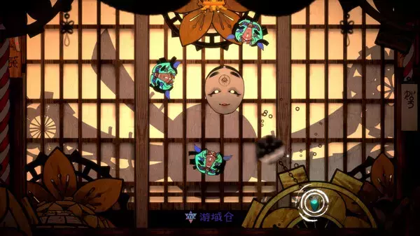 《波与月夜之青莲 B: Path of the Teal Lotus》中文版百度云迅雷下载v1.1.5|容量5.27GB|官方简体中文|支持键盘.鼠标.手柄 《波与月夜之青莲 B: Path of the Teal Lotus》中文版百度云迅雷下载v1.1.5|容量5.27GB|官方简体中文|支持键盘.鼠标.手柄