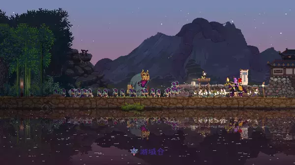 《王国:两位君主 Kingdom Two Crowns》中文版下载v2.1.2|容量2.34GB|官方简体中文|支持键盘.鼠标.手柄|赠官方原声40首BGM|赠多项修改器|赠满金币.钻石.序章建筑满级初始存档 《王国:两位君主 Kingdom Two Crowns》中文版下载v2.1.2|容量2.34GB|官方简体中文|支持键盘.鼠标.手柄|赠官方原声40首BGM|赠多项修改器|赠满金币.钻石.序章建筑满级初始存档