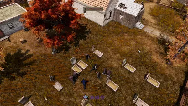 《通古斯:禁区实录 Tunguska: The Visitation》中文版百度云迅雷下载v1.89.5|容量4.72GB|官方简体中文|支持键盘.鼠标 《通古斯:禁区实录 Tunguska: The Visitation》中文版百度云迅雷下载v1.89.5|容量4.72GB|官方简体中文|支持键盘.鼠标