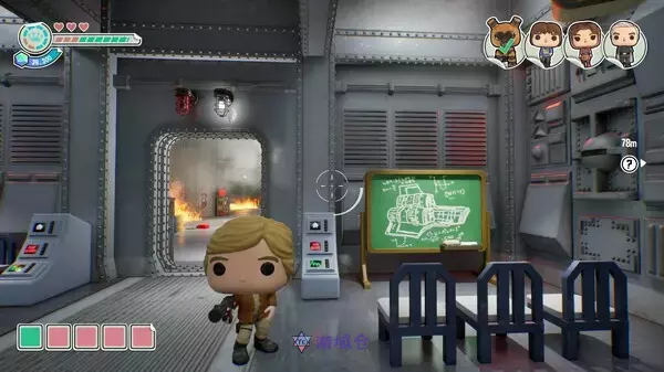 《Funko Fusion》中文版百度云迅雷下载v1.2.3.137492 《Funko Fusion》中文版百度云迅雷下载v1.2.3.137492