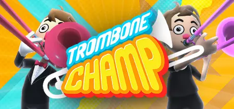 《长号冠军 Trombone Champ》中文版百度云迅雷下载Build.15717465|容量944MB|官方简体中文|支持键盘.鼠标 《长号冠军 Trombone Champ》中文版百度云迅雷下载Build.15717465|容量944MB|官方简体中文|支持键盘.鼠标