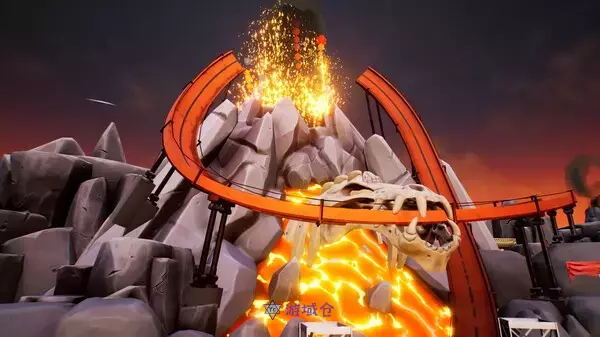 《风火轮怪兽卡车:特技狂潮 Hot Wheels Monster Trucks: Stunt Mayhem™》英文版百度云迅雷下载 《风火轮怪兽卡车:特技狂潮 Hot Wheels Monster Trucks: Stunt Mayhem™》英文版百度云迅雷下载