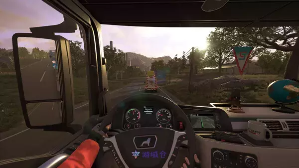 《重型货运:卡车模拟器 Heavy Cargo - The Truck Simulator》英文版百度云迅雷下载 《重型货运:卡车模拟器 Heavy Cargo - The Truck Simulator》英文版百度云迅雷下载