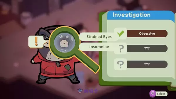 《鸭子侦探:秘密萨拉米香肠 Duck Detective: The Secret Salami》英文版百度云迅雷下载 《鸭子侦探:秘密萨拉米香肠 Duck Detective: The Secret Salami》英文版百度云迅雷下载