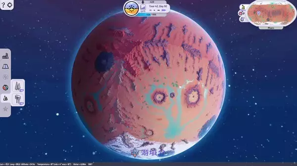 《B计划:启程拓殖 Plan B: Terraform》中文版百度云迅雷下载Build.15806816|容量791MB|官方简体中文|支持键盘.鼠标 《B计划:启程拓殖 Plan B: Terraform》中文版百度云迅雷下载Build.15806816|容量791MB|官方简体中文|支持键盘.鼠标