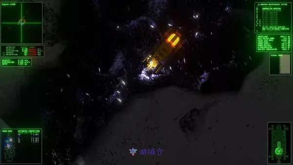 《ΔV:土星环 ΔV: Rings of Saturn》中文版百度云迅雷下载v1.59.7|整合4DLC|容量2.21GB|官方简体中文|支持键盘.鼠标.手柄 《ΔV:土星环 ΔV: Rings of Saturn》中文版百度云迅雷下载v1.59.7|整合4DLC|容量2.21GB|官方简体中文|支持键盘.鼠标.手柄