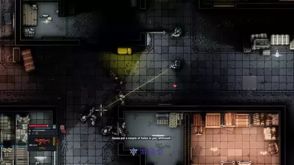 《静脉注射 2 Intravenous 2》中文版百度云迅雷下载v1.1.0|容量4.03GB|官方简体中文|支持键盘.鼠标.手柄 《静脉注射 2 Intravenous 2》中文版百度云迅雷下载v1.1.0|容量4.03GB|官方简体中文|支持键盘.鼠标.手柄