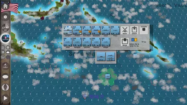 《航母对决:太平洋海战 Carrier Battles 4 Guadalcanal》中文版百度云迅雷下载v1.12.11|容量305MB|官方简体中文|支持键盘.鼠标 《航母对决:太平洋海战 Carrier Battles 4 Guadalcanal》中文版百度云迅雷下载v1.12.11|容量305MB|官方简体中文|支持键盘.鼠标