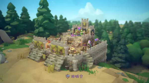 《崇高命运 Noble Fates》中文版百度云迅雷下载v0.29.7.36|容量1.08GB|官方简体中文|支持键盘.鼠标 《崇高命运 Noble Fates》中文版百度云迅雷下载v0.29.7.36|容量1.08GB|官方简体中文|支持键盘.鼠标