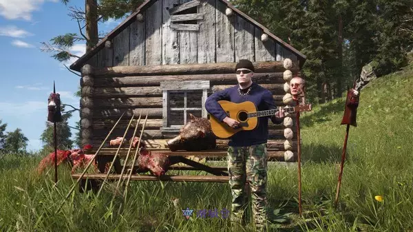 《人渣 SCUM》中文版百度云迅雷下载v0.9.543.81099|容量74.2GB|官方简体中文|支持键盘.鼠标 《人渣 SCUM》中文版百度云迅雷下载v0.9.543.81099|容量74.2GB|官方简体中文|支持键盘.鼠标
