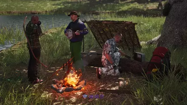 《人渣 SCUM》中文版百度云迅雷下载v0.9.543.81099|容量74.2GB|官方简体中文|支持键盘.鼠标 《人渣 SCUM》中文版百度云迅雷下载v0.9.543.81099|容量74.2GB|官方简体中文|支持键盘.鼠标