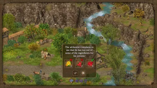 《王国英雄:失落传说3 Hero of the Kingdom: The Lost Tales 3》英文版百度云迅雷下载v1.0 《王国英雄:失落传说3 Hero of the Kingdom: The Lost Tales 3》英文版百度云迅雷下载v1.0