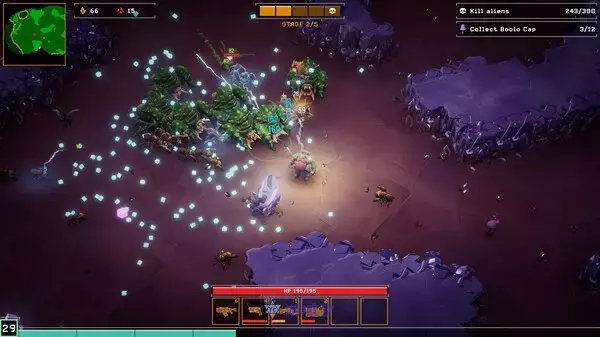 《深岩银河:幸存者 Deep Rock Galactic: Survivor》中文版百度云迅雷下载v0.4.19D|容量2.92GB|官方简体中文|支持键盘.鼠标.手柄 《深岩银河:幸存者 Deep Rock Galactic: Survivor》中文版百度云迅雷下载v0.4.19D|容量2.92GB|官方简体中文|支持键盘.鼠标.手柄