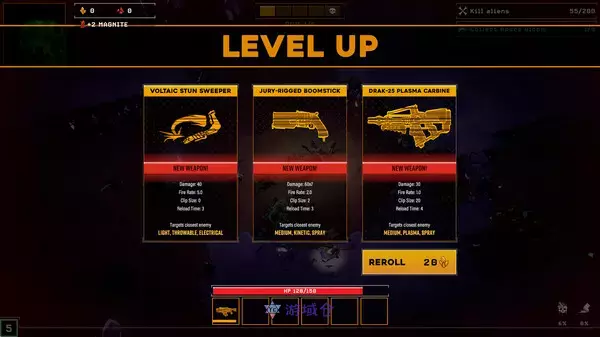 《深岩银河:幸存者 Deep Rock Galactic: Survivor》中文版百度云迅雷下载v0.4.19D|容量2.92GB|官方简体中文|支持键盘.鼠标.手柄 《深岩银河:幸存者 Deep Rock Galactic: Survivor》中文版百度云迅雷下载v0.4.19D|容量2.92GB|官方简体中文|支持键盘.鼠标.手柄