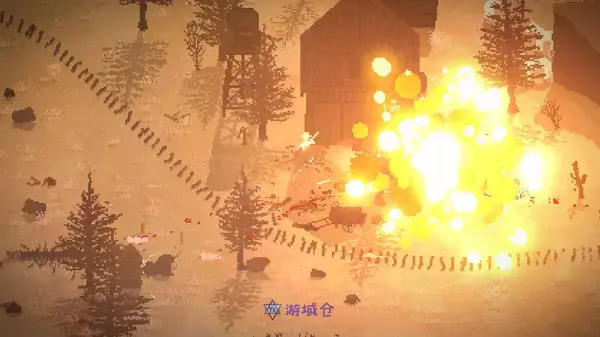 《柯尔特峡谷 Colt Canyon》中文版百度云迅雷下载集成马儿升级 《柯尔特峡谷 Colt Canyon》中文版百度云迅雷下载集成马儿升级
