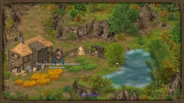 《王国英雄:失落传说3 Hero of the Kingdom: The Lost Tales 3》英文版百度云迅雷下载v1.0 《王国英雄:失落传说3 Hero of the Kingdom: The Lost Tales 3》英文版百度云迅雷下载v1.0