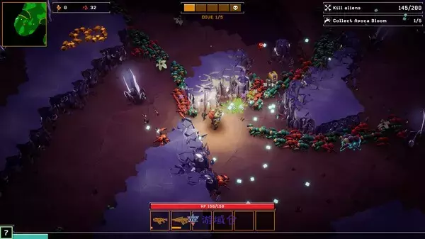 《深岩银河:幸存者 Deep Rock Galactic: Survivor》中文版百度云迅雷下载v0.4.19D|容量2.92GB|官方简体中文|支持键盘.鼠标.手柄 《深岩银河:幸存者 Deep Rock Galactic: Survivor》中文版百度云迅雷下载v0.4.19D|容量2.92GB|官方简体中文|支持键盘.鼠标.手柄